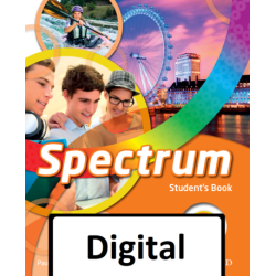 Spectrum 3. Digital...