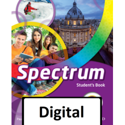 Spectrum 4. Digital...