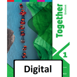 Together 1. Digital Workbook