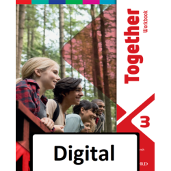 Together 3. Digital Workbook