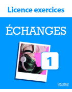 Échanges 1. Licence exercices