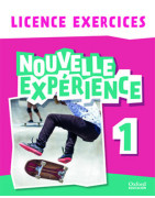 Nouvelle Expérience 1. Licence Exercices