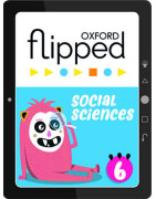 Oxford Flipped Social Sciences 6