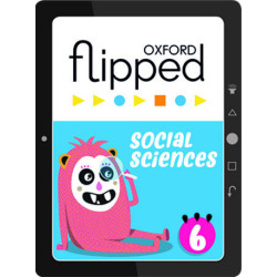 Oxford Flipped Social...