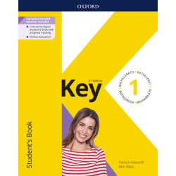 Key 2nd edition Digital...