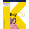 Key 2nd edition Digital Student\'s Book 1}