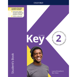 Key 2nd edition Digital...