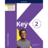 Key 2nd edition Digital Student\'s Book 2}
