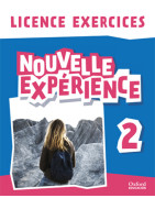 Nouvelle Expérience 2. Licence Exercices