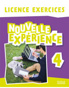 Nouvelle Expérience 4. Licence Exercices