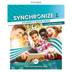 SYNCHRONIZE 1 SB Digital