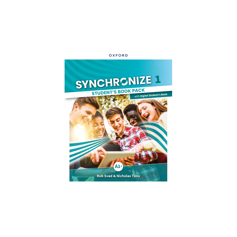 SYNCHRONIZE 1 SB Digital