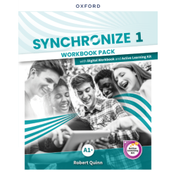 SYNCHRONIZE 1 WB Digital