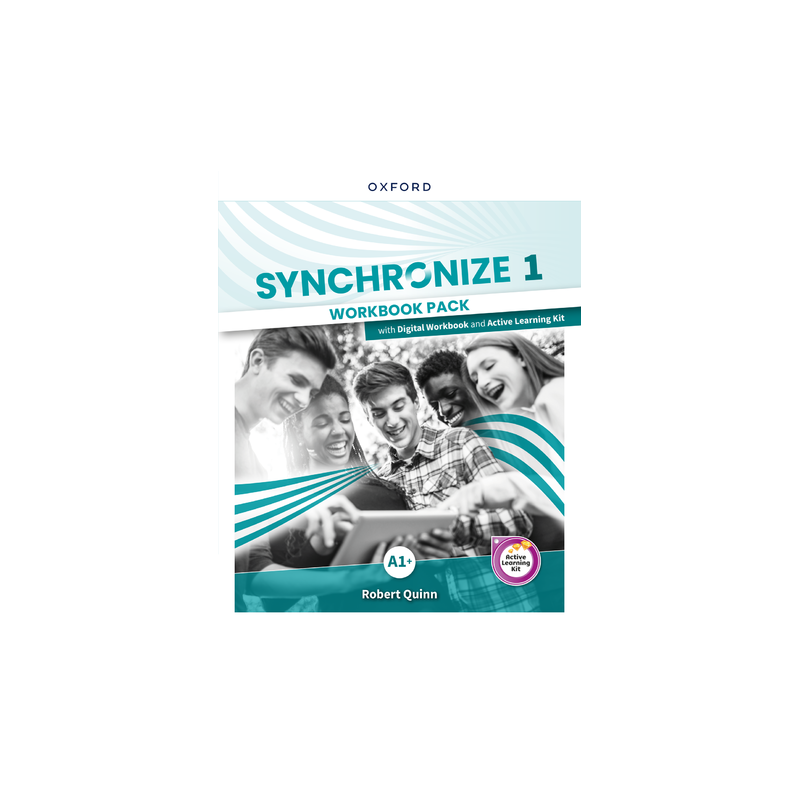 SYNCHRONIZE 1 WB Digital