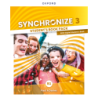 SYNCHRONIZE 3 SB Digital}