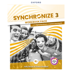 SYNCHRONIZE 3 WB Digital