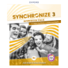 SYNCHRONIZE 3 WB Digital}