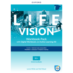 Life Vision Intermediate...