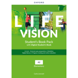 Life Vision Elementary...