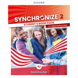 SYNCHRONIZE 2 SB Digital