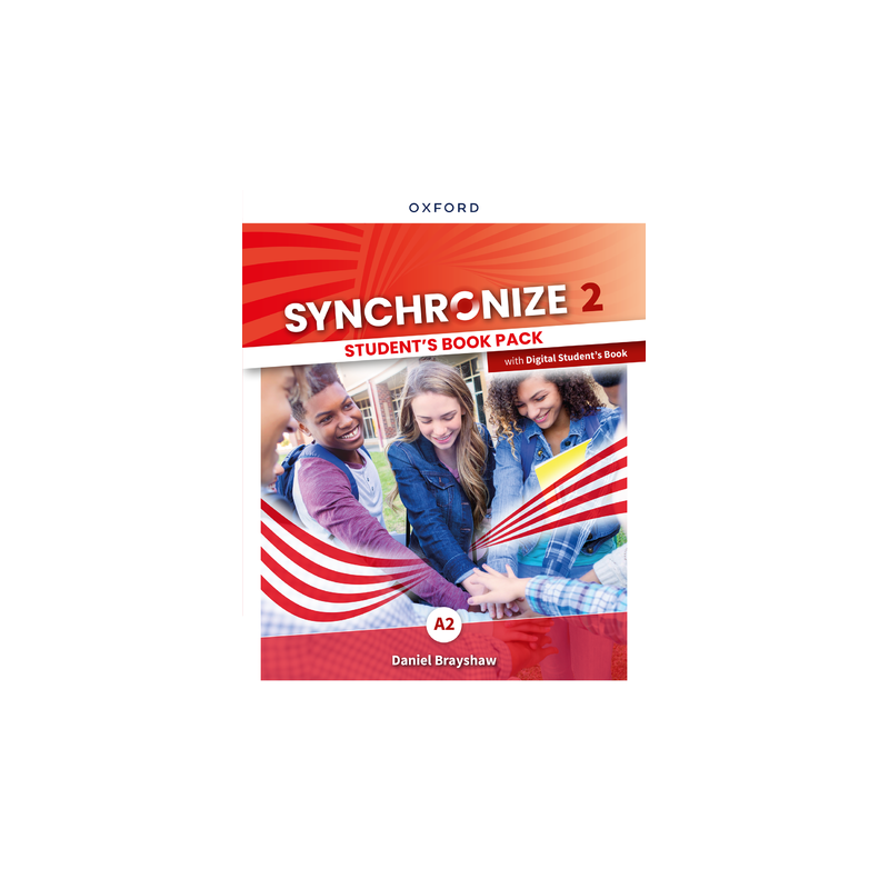 SYNCHRONIZE 2 SB Digital