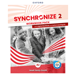 SYNCHRONIZE 2 WB Digital