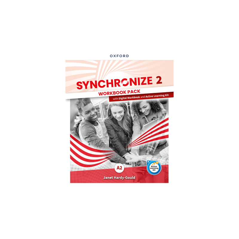 SYNCHRONIZE 2 WB Digital