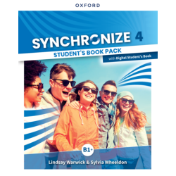 SYNCHRONIZE 4 SB Digital