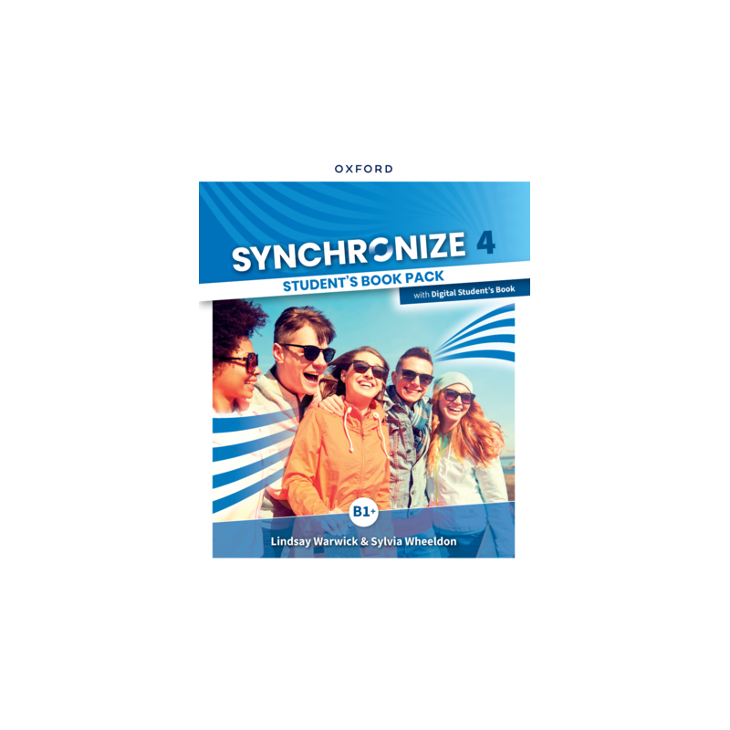 SYNCHRONIZE 4 SB Digital