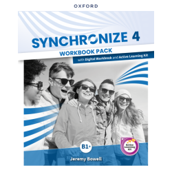 SYNCHRONIZE 4 WB Digital