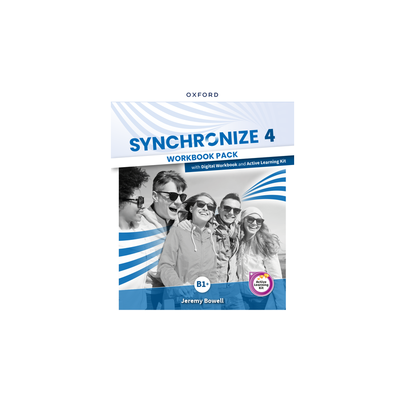 SYNCHRONIZE 4 WB Digital