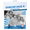 SYNCHRONIZE 4 WB Digital}