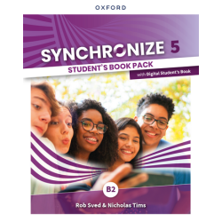 SYNCHRONIZE 5 SB Digital