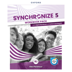 SYNCHRONIZE 5 WB Digital