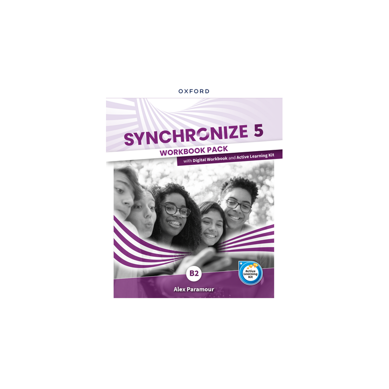 SYNCHRONIZE 5 WB Digital