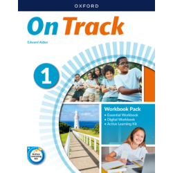 On Track 1 Digital Workbook