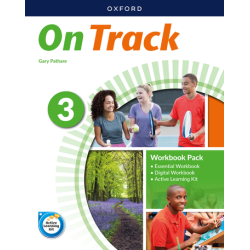 On Track 3 Digital Workbook