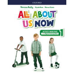 All About Us Now Digital...