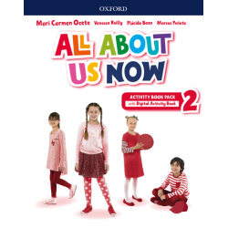 All About Us Now Digital...