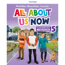 All About Us Now Digital...