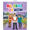 All About Us Now Digital Class Book 5}