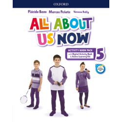 All About Us Now Digital...