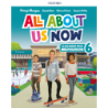 All About Us Now Digital Class Book 6}