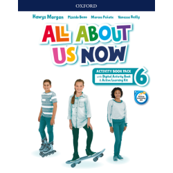 All About Us Now Digital...