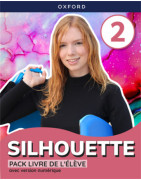 Silhouette 2. Livre de l\'élève numérique