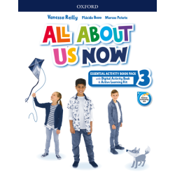 All About Us Now Digital...