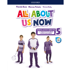 All About Us Now Digital...