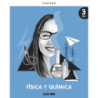 Física y Química 3º ESO. Escritorio GENiOX}