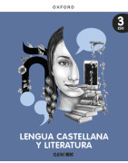 Lengua castellana y Literatura 3º ESO. Escritorio GENiOX