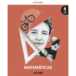 Matemáticas 1º ESO....